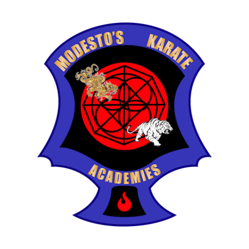Modesto's Karate Academies